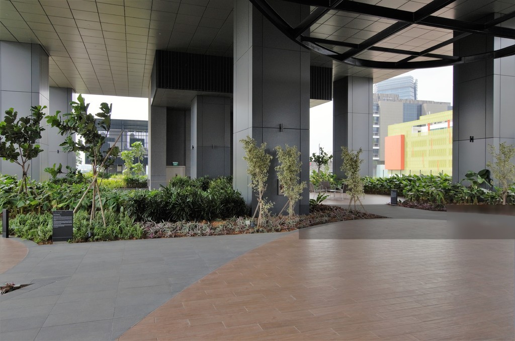 Vision Exchange (D22), Office #141889112